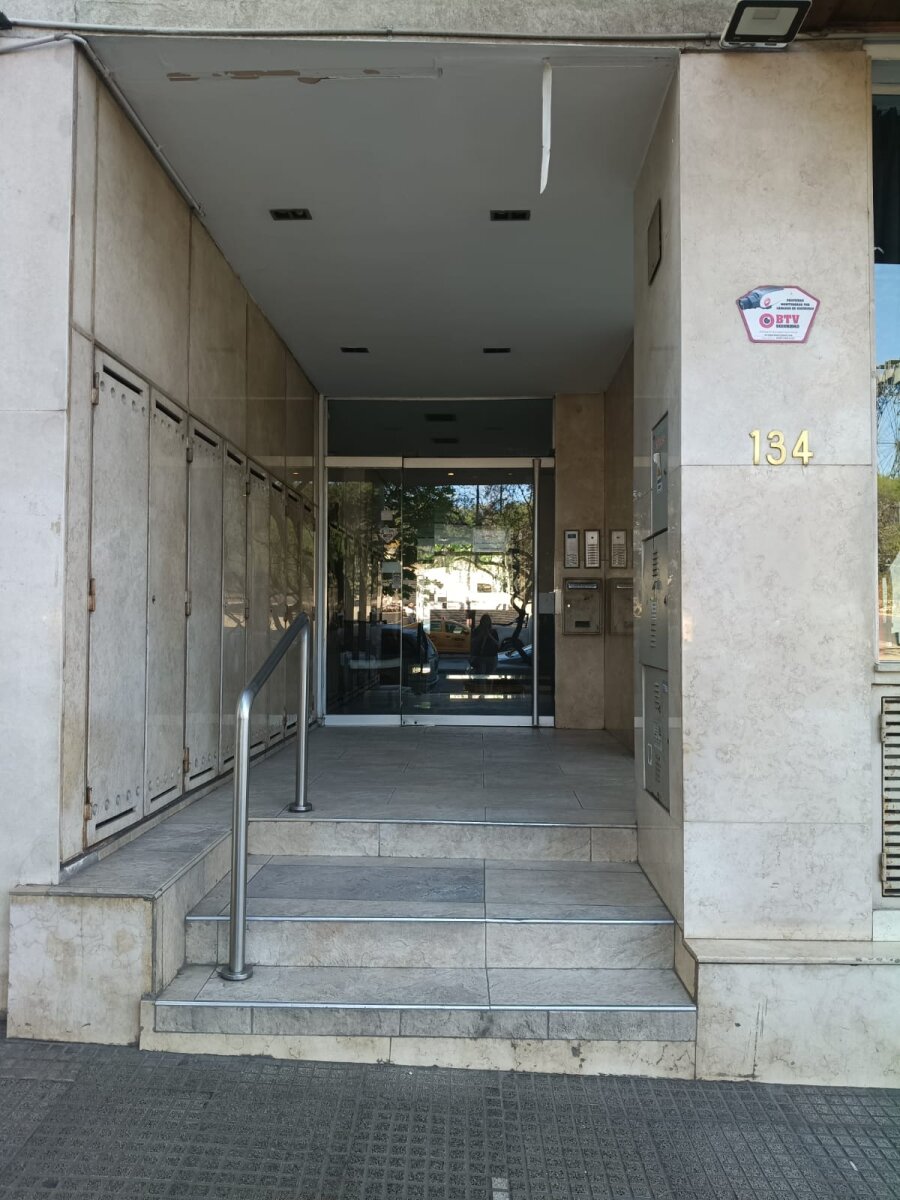 ALQUILER 2 DORMITORIOS NUEVA CORDOBA