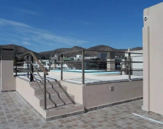 DEPARTAMENTO EN VENTA, CON COCHERA, 2 DORMITORIOS, VILLA CARLOS PAZ — foto 3