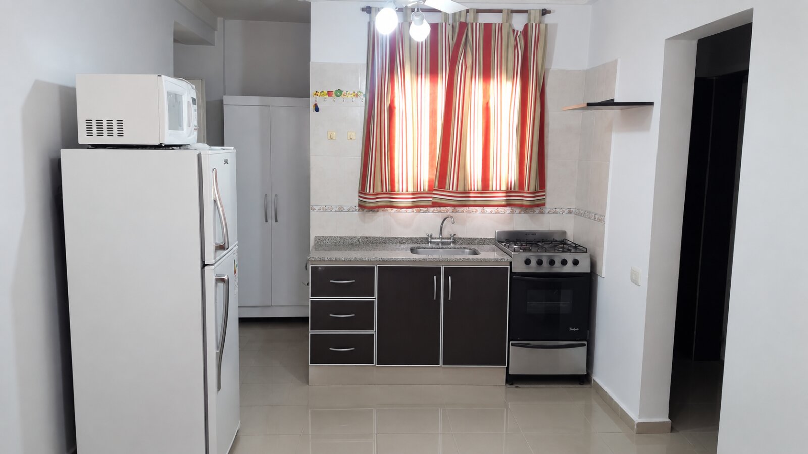 DEPARTAMENTO EN VENTA, CON COCHERA, 2 DORMITORIOS, VILLA CARLOS PAZ — foto 9