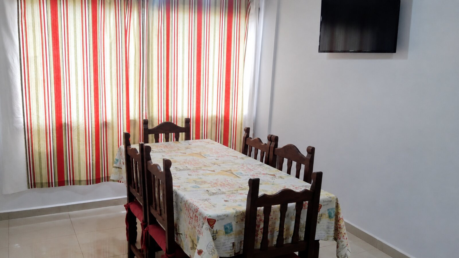 DEPARTAMENTO EN VENTA, CON COCHERA, 2 DORMITORIOS, VILLA CARLOS PAZ — foto 8