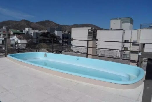 DEPARTAMENTO EN VENTA, CON COCHERA, 2 DORMITORIOS, VILLA CARLOS PAZ — foto 2