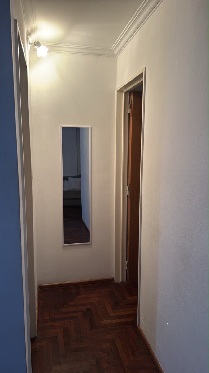 Venta departamento apto crédito 1 dormitorio nueva Córdoba balcón frente — foto 5