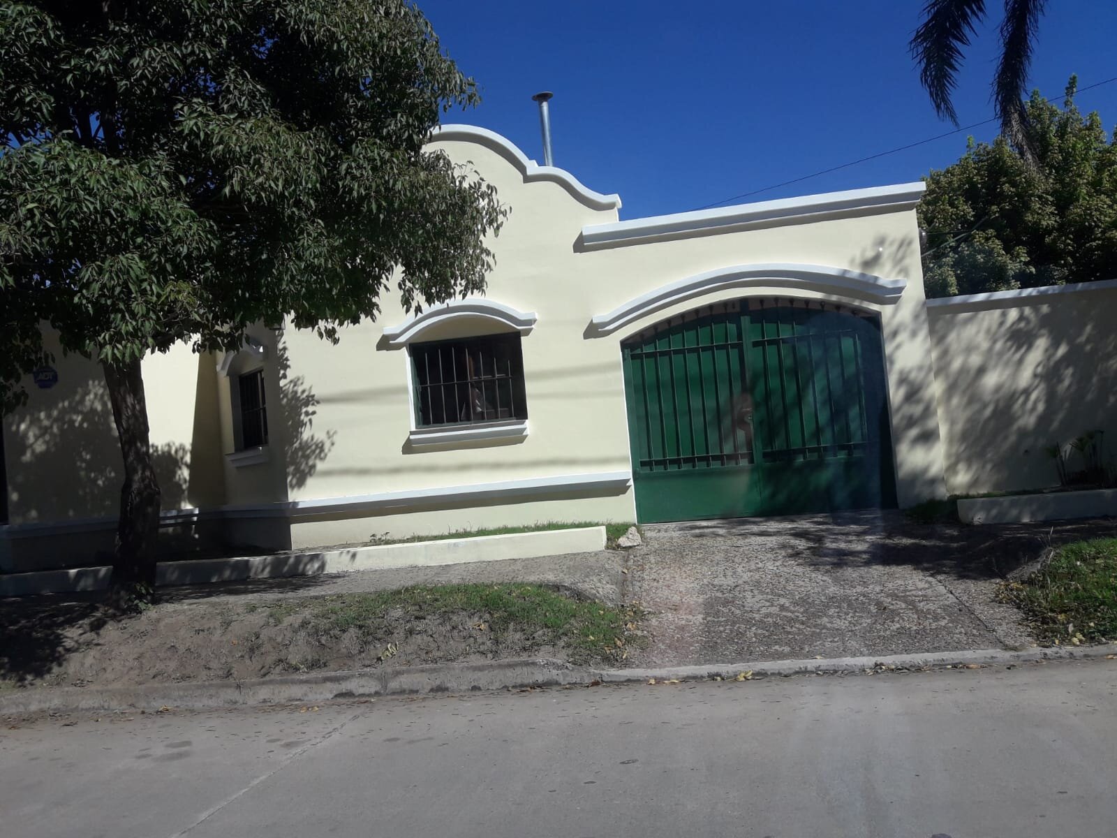 Se venden 2 propiedades en barrio san José