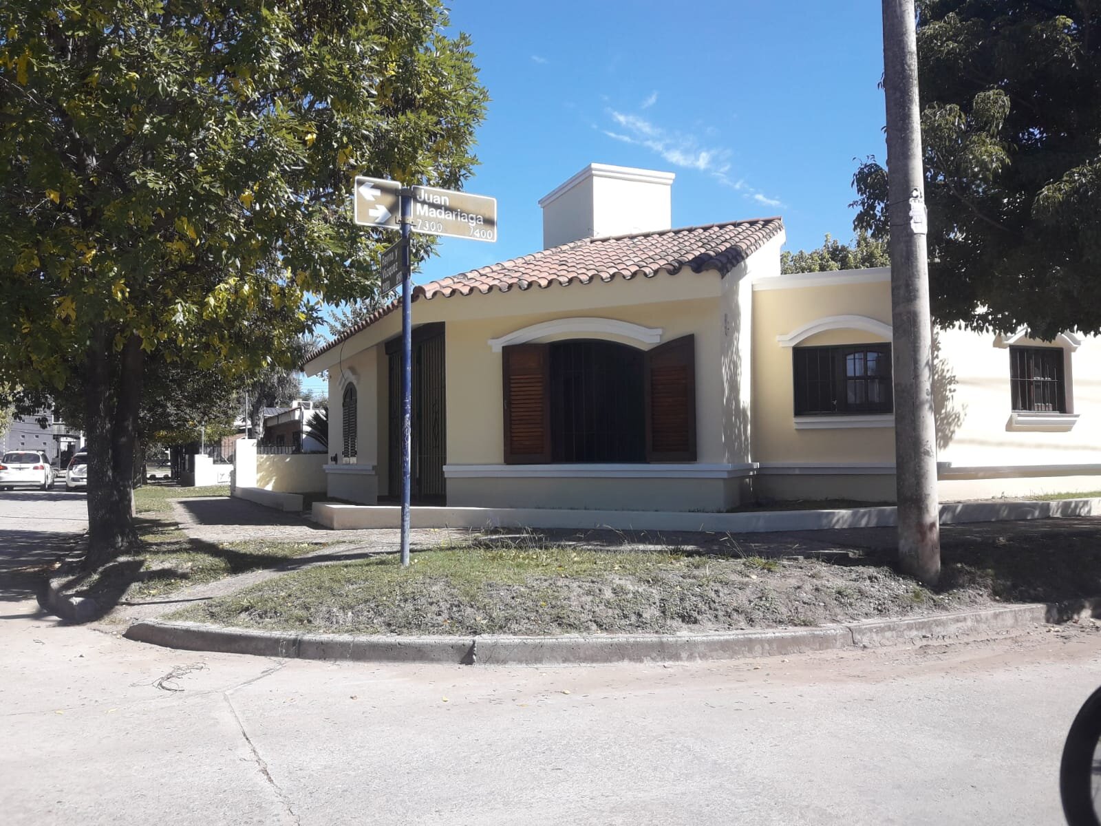Se venden 2 propiedades en barrio san José — foto 4