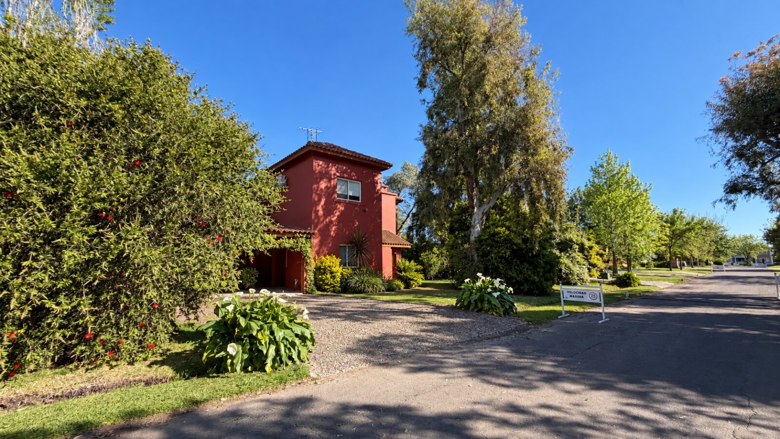 Casa en venta en Los Potrillos