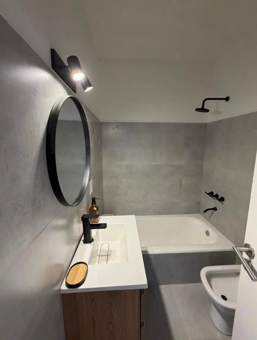 Departamento en Venta en Capital Federal, Capital Federal