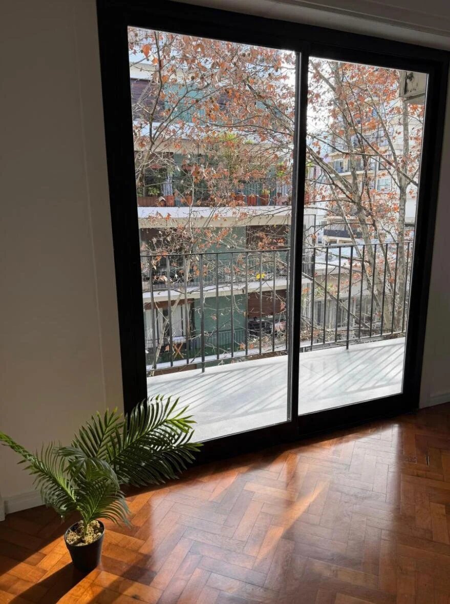 Departamento en Venta en Capital Federal, Capital Federal