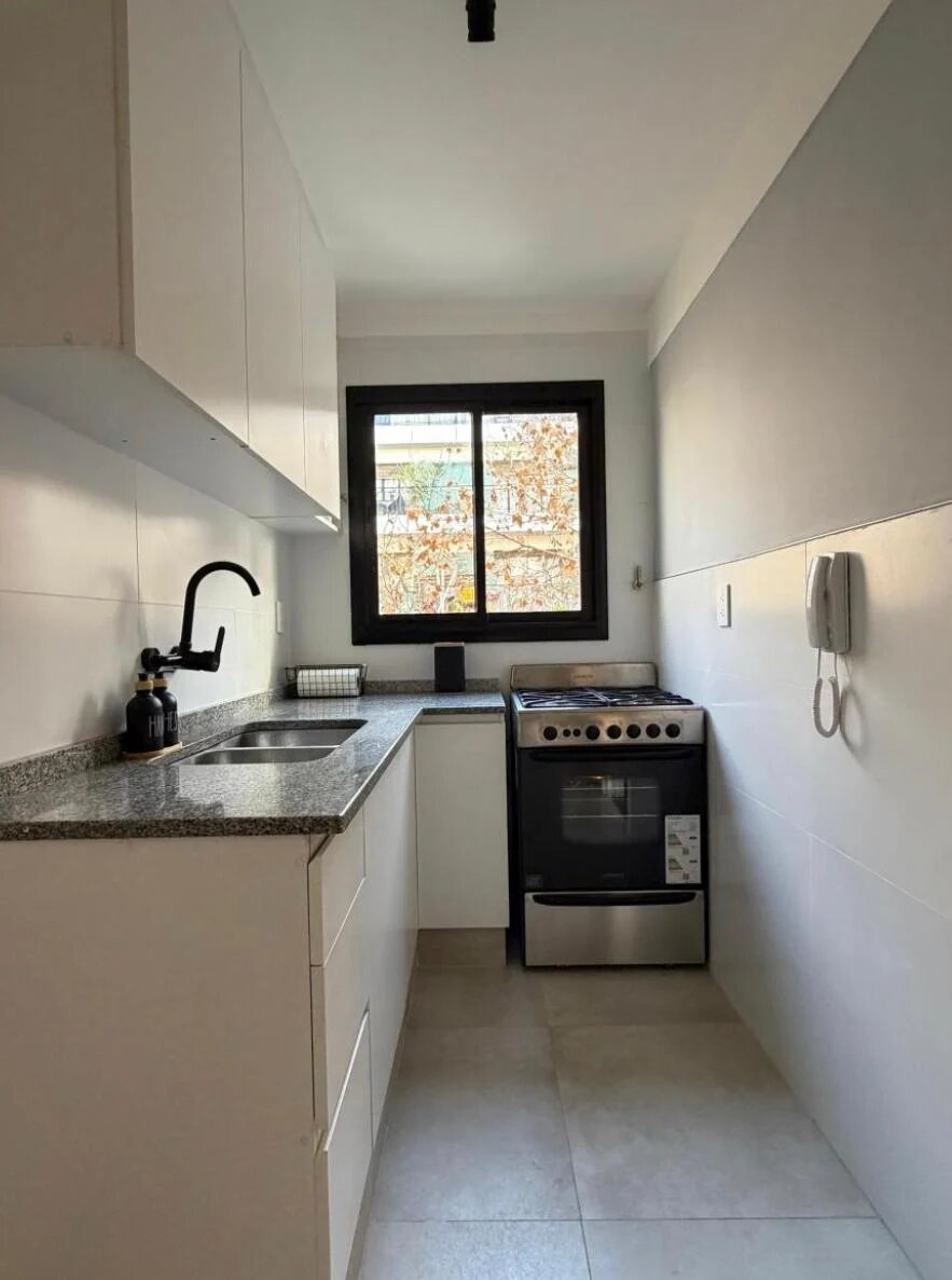 Departamento en Venta en Capital Federal, Capital Federal