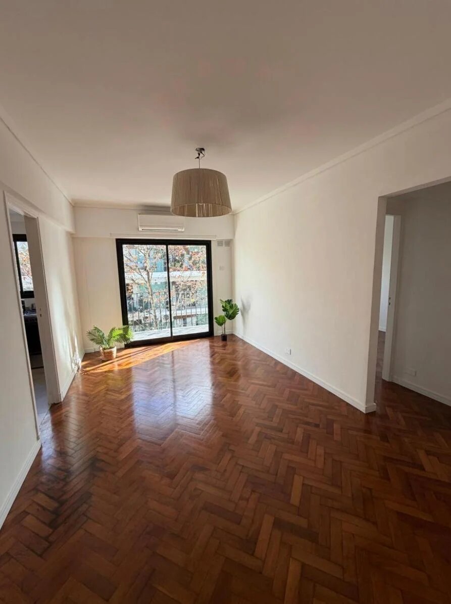 Departamento en Venta en Capital Federal, Capital Federal