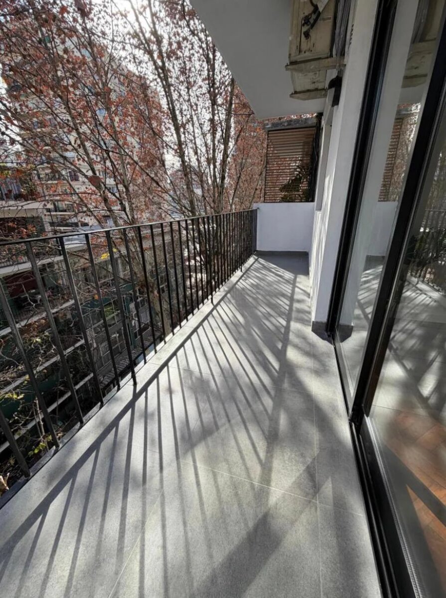 Departamento en Venta en Capital Federal, Capital Federal