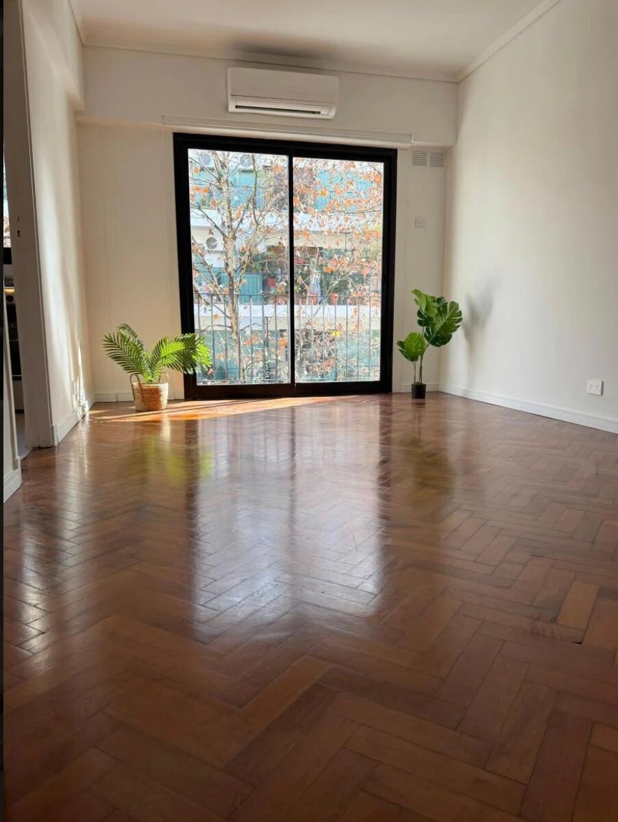 Departamento en Venta en Capital Federal, Capital Federal