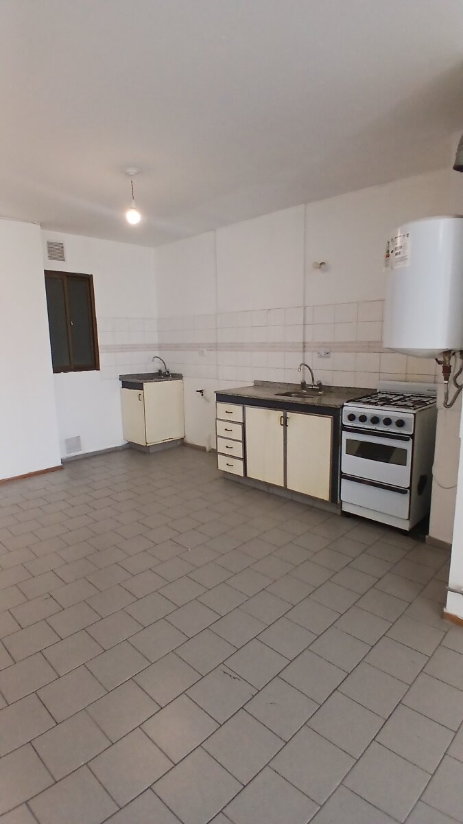 ALQUILER DEPTO 1 DORMITORIO AV. SANTA FE 237 ALBERDI - Imagen 6