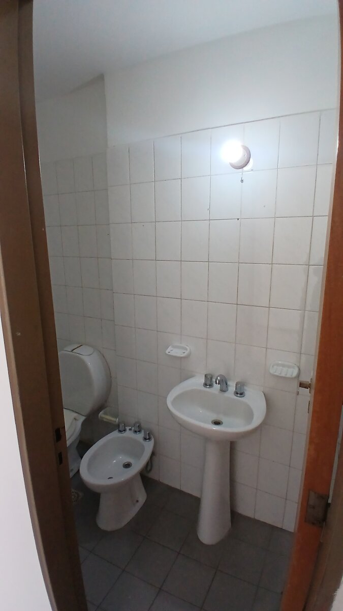 ALQUILER DEPTO 1 DORMITORIO AV. SANTA FE 237 ALBERDI - Imagen 9