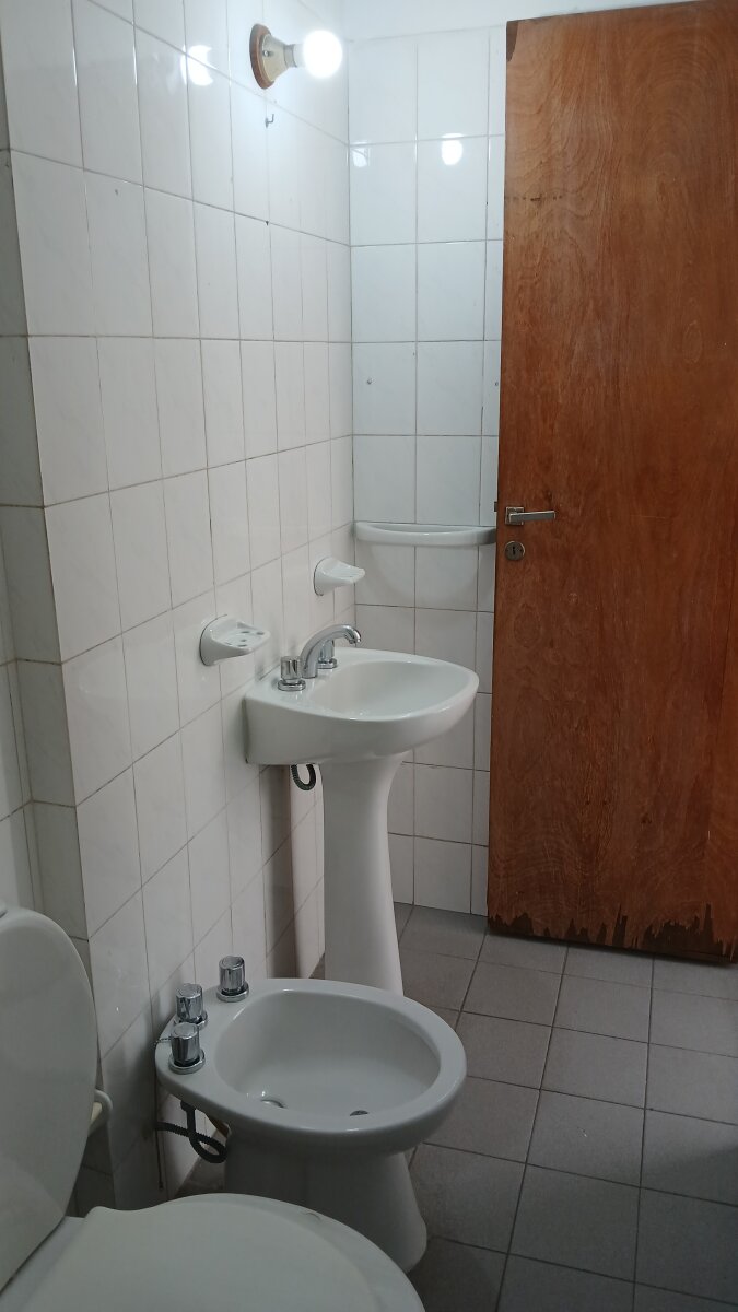 ALQUILER DEPTO 1 DORMITORIO AV. SANTA FE 237 ALBERDI - Imagen 8