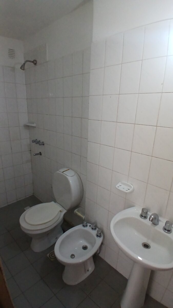 ALQUILER DEPTO 1 DORMITORIO AV. SANTA FE 237 ALBERDI - Imagen 10