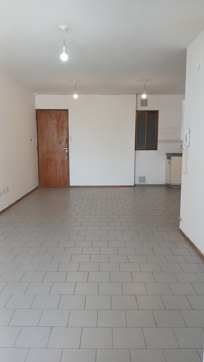 ALQUILER DEPTO 1 DORMITORIO AV. SANTA FE 237 ALBERDI - Imagen 7