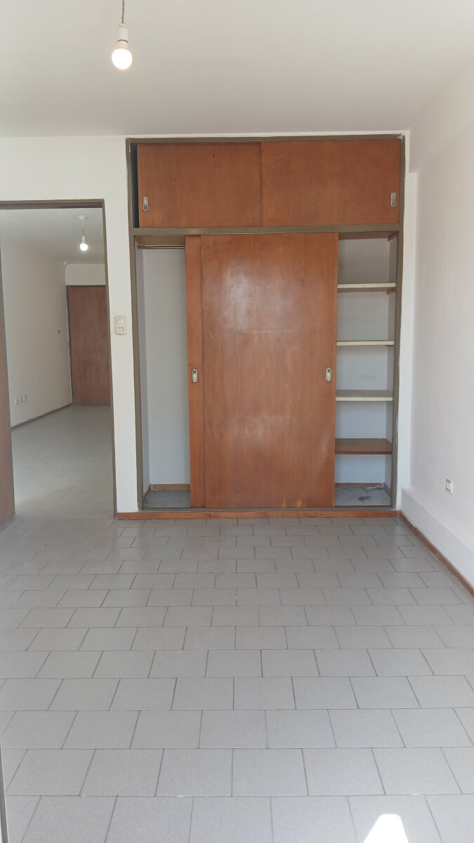 ALQUILER DEPTO 1 DORMITORIO AV. SANTA FE 237 ALBERDI - Imagen 13
