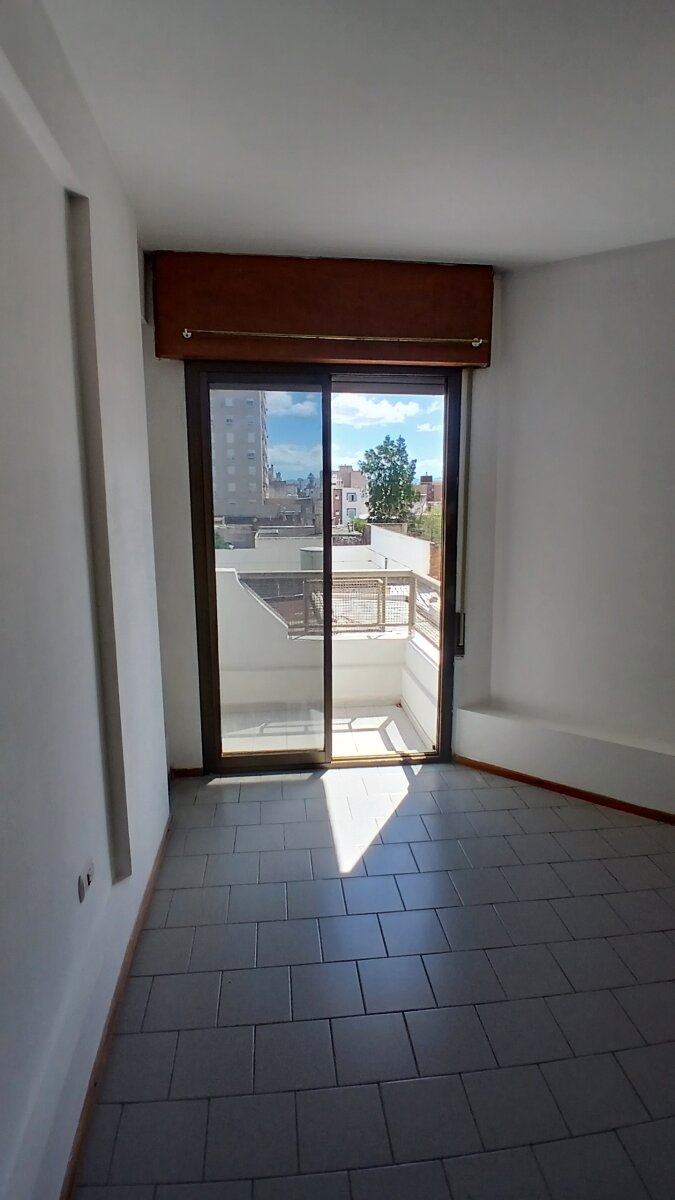 ALQUILER DEPTO 1 DORMITORIO AV. SANTA FE 237 ALBERDI - Imagen 11