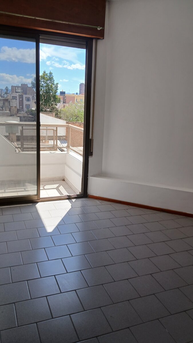 ALQUILER DEPTO 1 DORMITORIO AV. SANTA FE 237 ALBERDI - Imagen 16