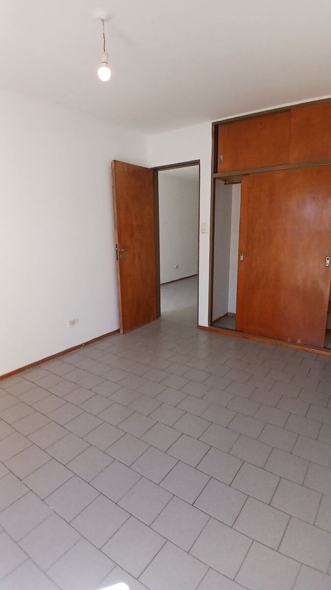 ALQUILER DEPTO 1 DORMITORIO AV. SANTA FE 237 ALBERDI - Imagen 4