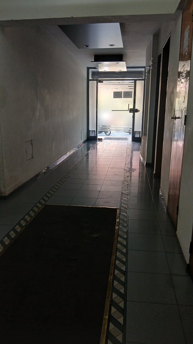 ALQUILER DEPTO 1 DORMITORIO AV. SANTA FE 237 ALBERDI - Imagen 2