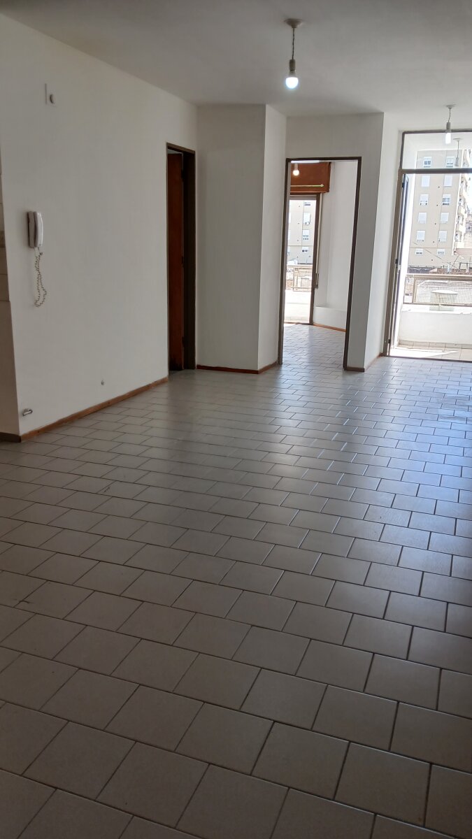ALQUILER DEPTO 1 DORMITORIO AV. SANTA FE 237 ALBERDI - Imagen 3