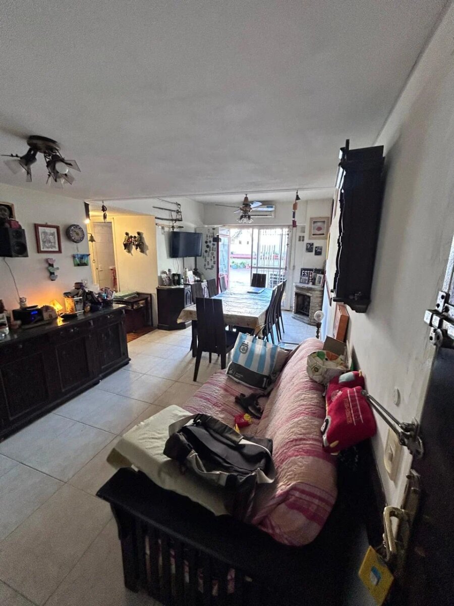 Departamento en Venta en Capital Federal, Capital Federal