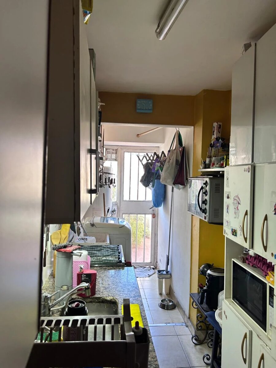 Departamento en Venta en Capital Federal, Capital Federal