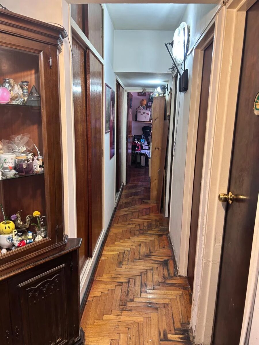 Departamento en Venta en Capital Federal, Capital Federal