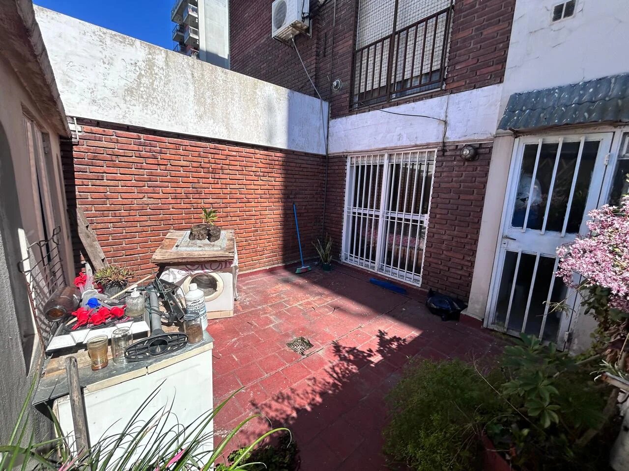 Departamento en Venta en Capital Federal, Capital Federal