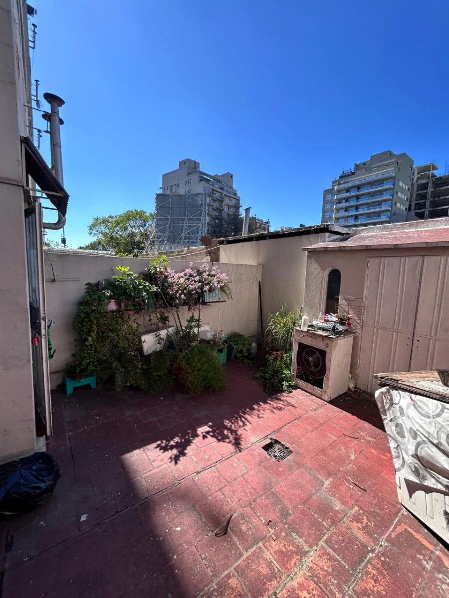 Departamento en Venta en Capital Federal, Capital Federal