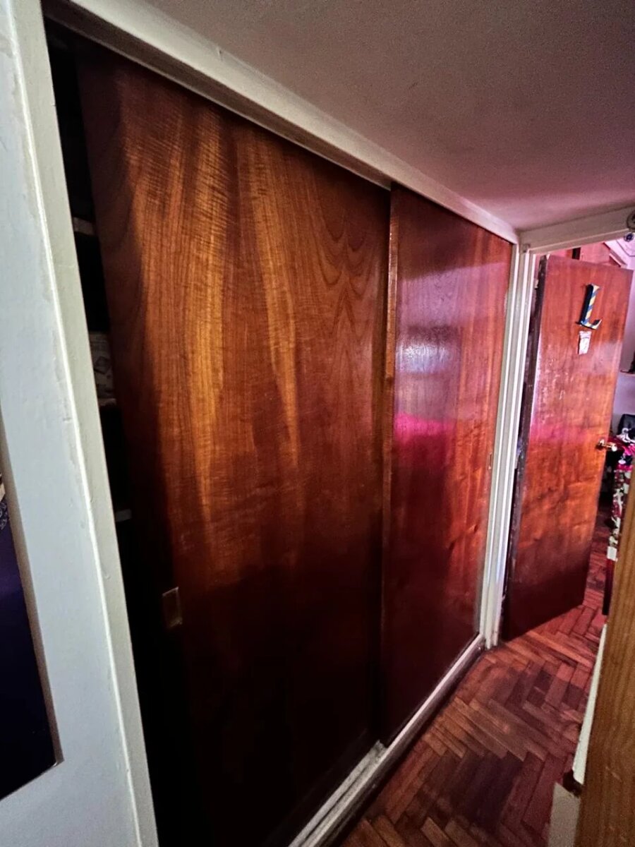 Departamento en Venta en Capital Federal, Capital Federal