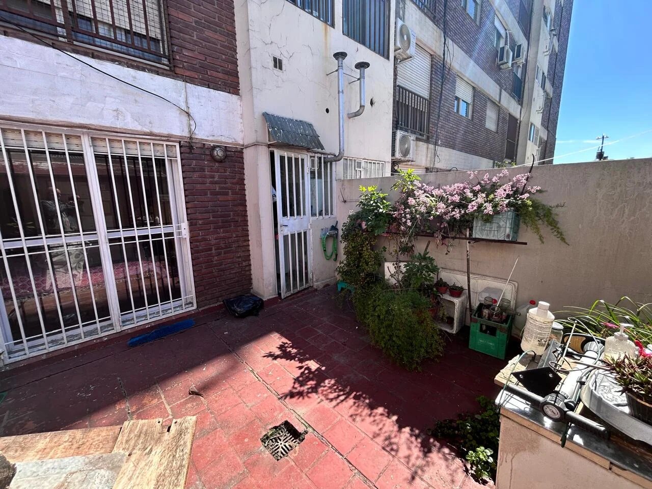 Departamento en Venta en Capital Federal, Capital Federal