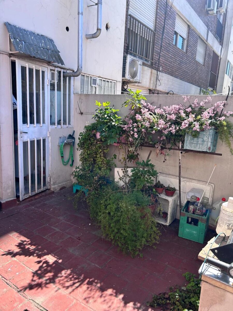 Departamento en Venta en Capital Federal, Capital Federal