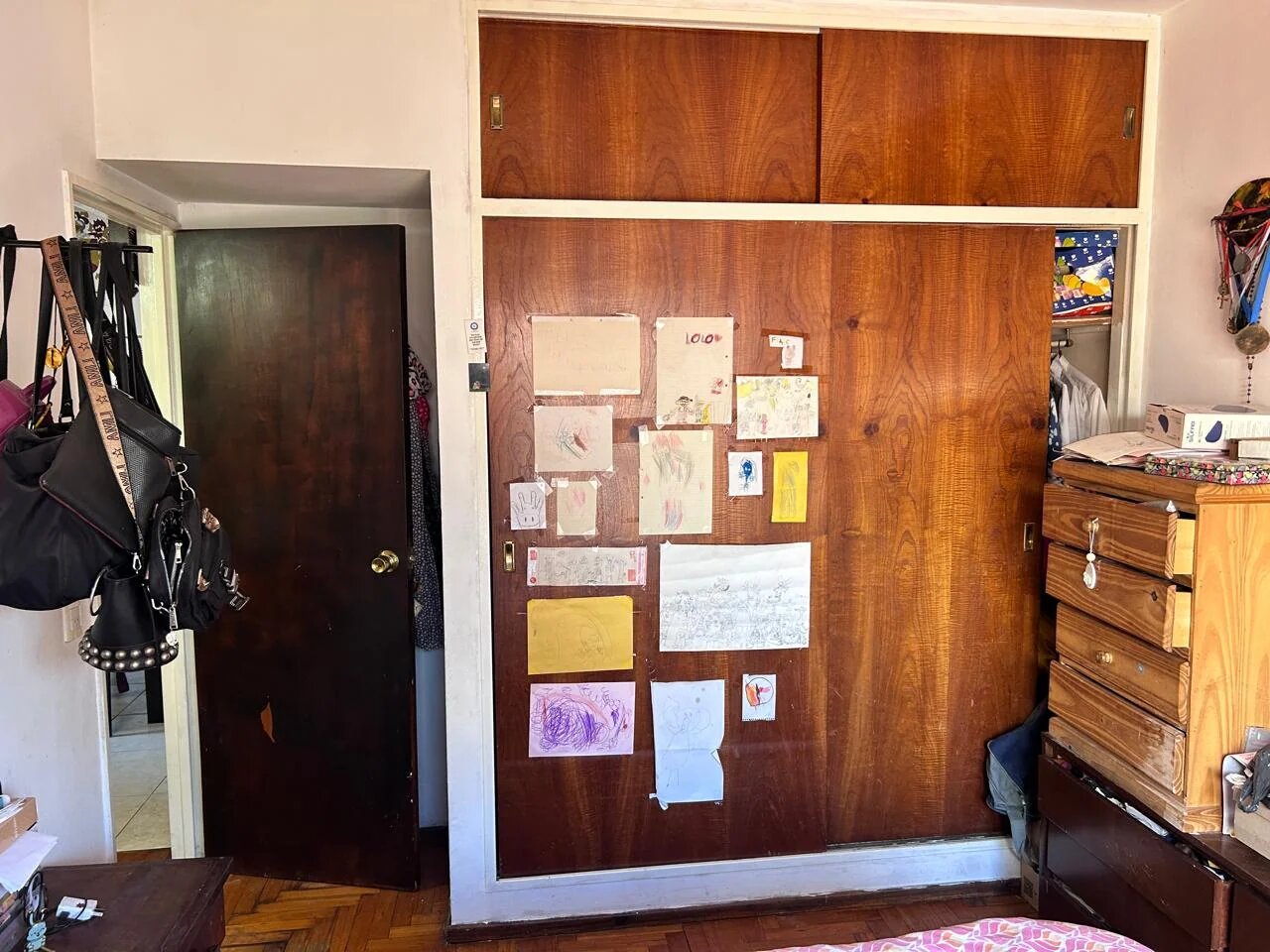 Departamento en Venta en Capital Federal, Capital Federal