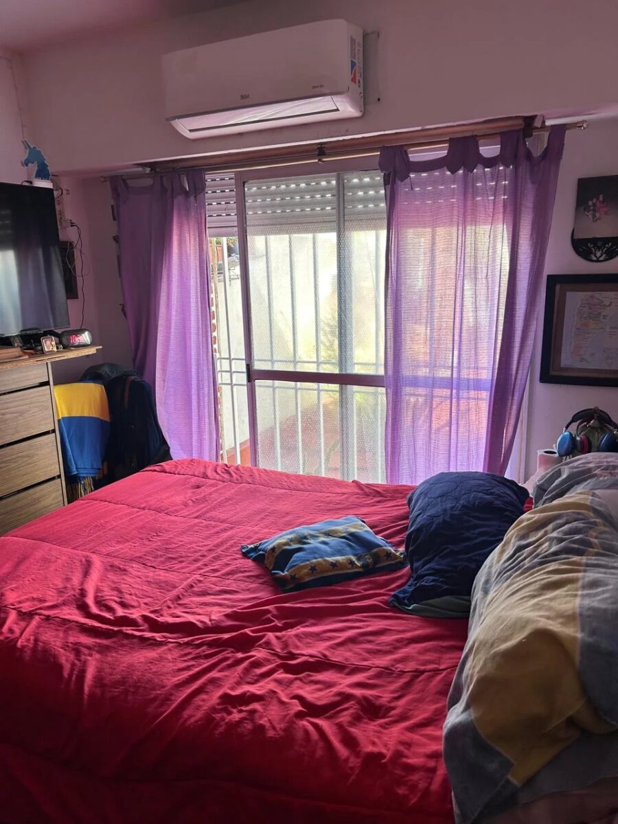 Departamento en Venta en Capital Federal, Capital Federal