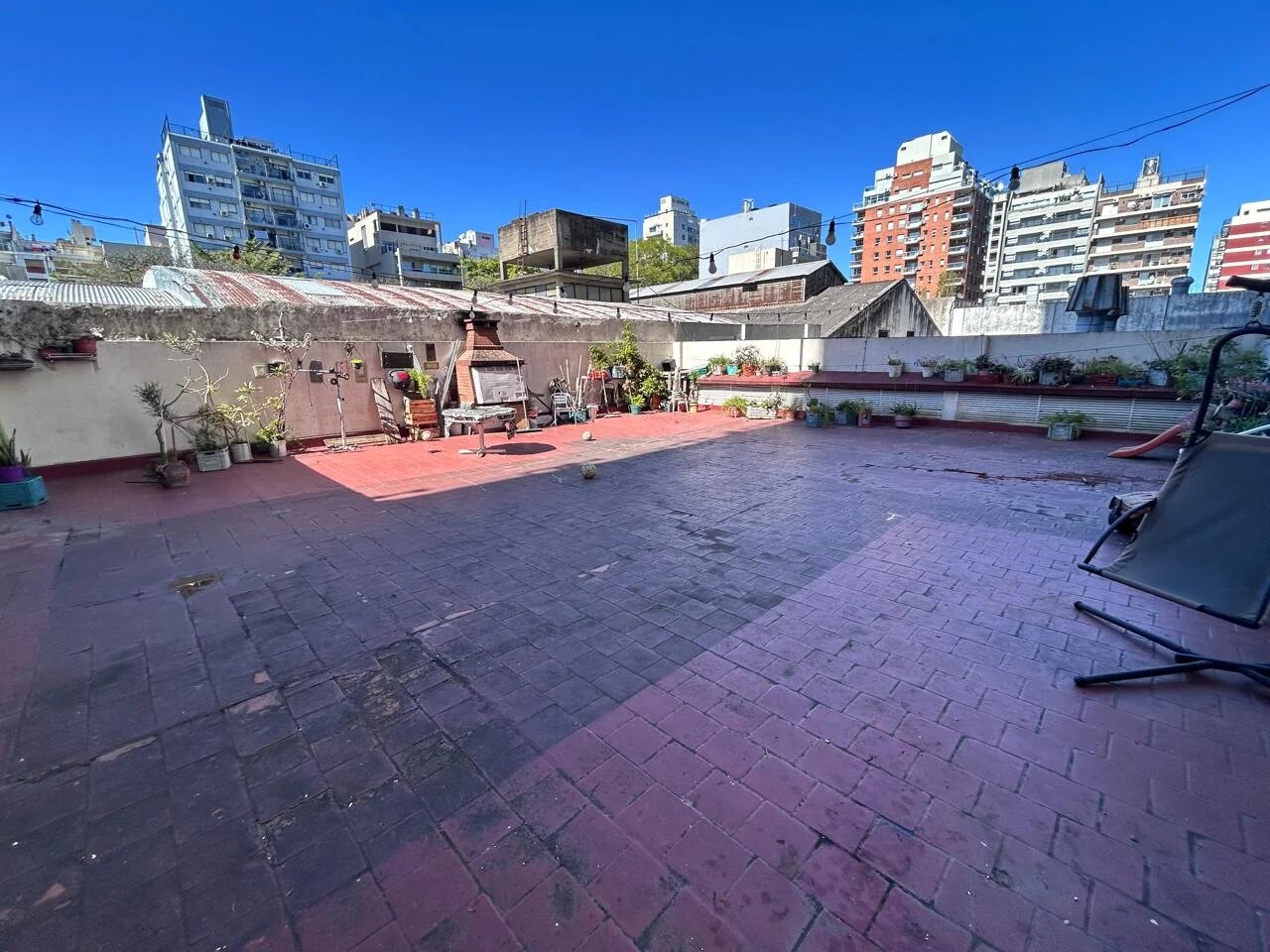 Departamento en Venta en Capital Federal, Capital Federal