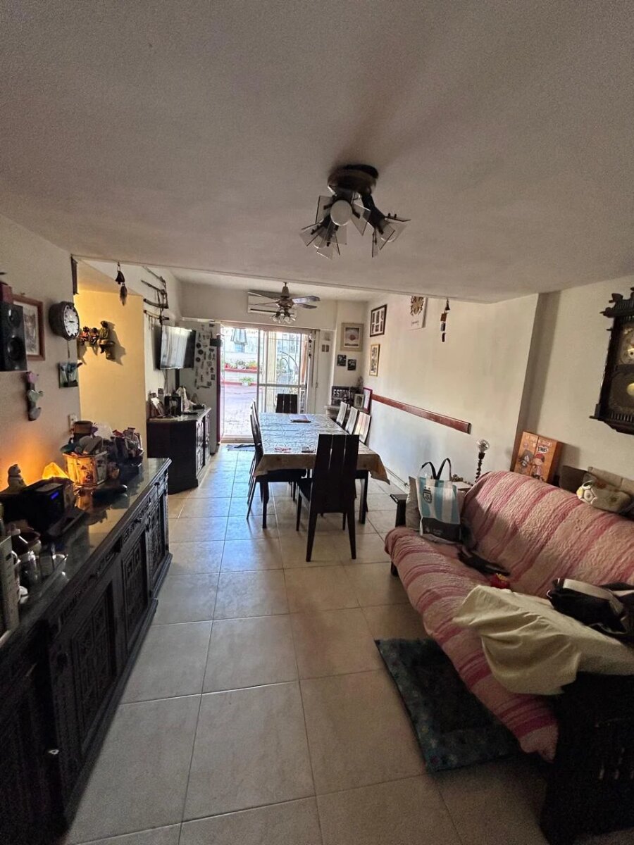 Departamento en Venta en Capital Federal, Capital Federal