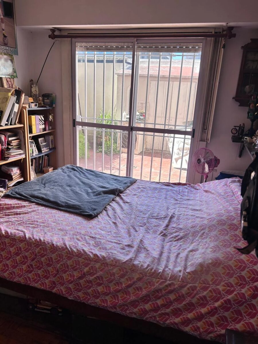 Departamento en Venta en Capital Federal, Capital Federal