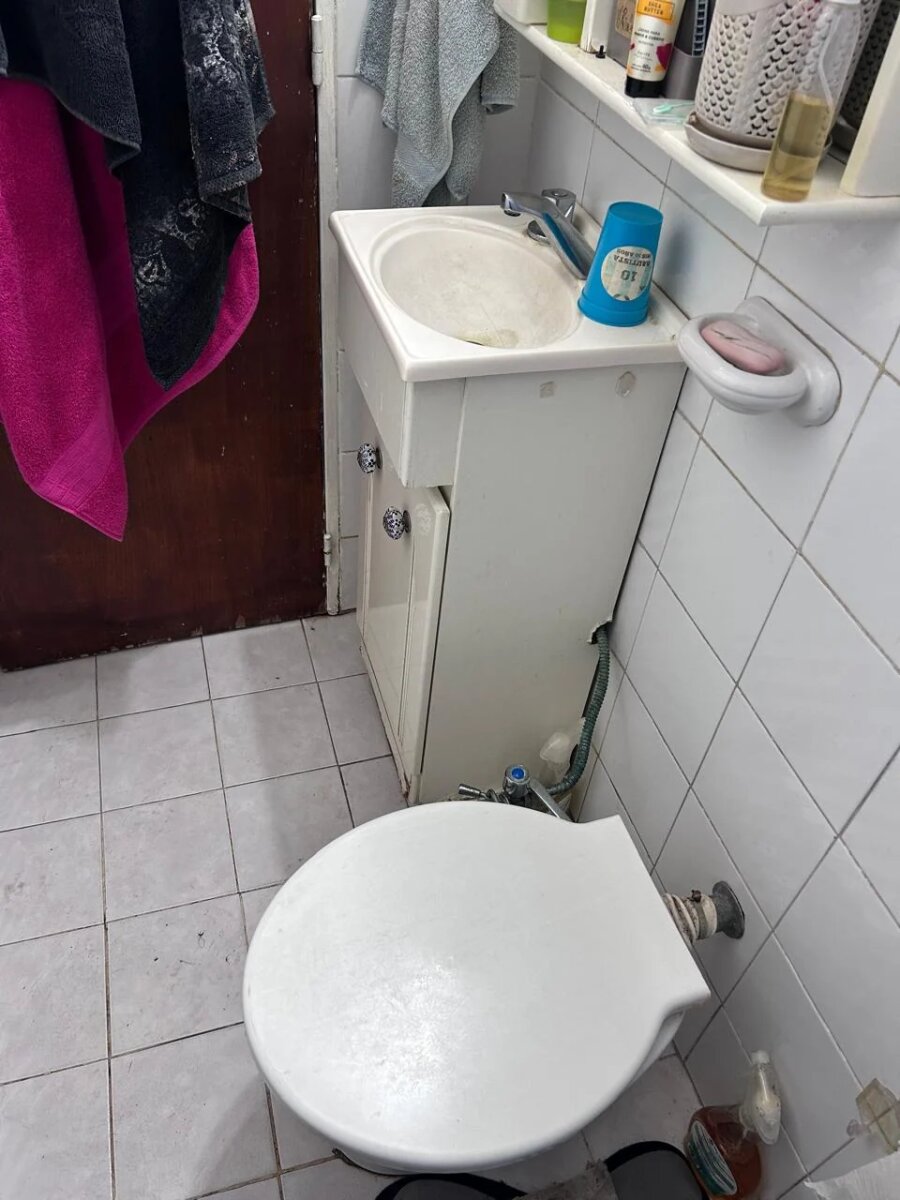 Departamento en Venta en Capital Federal, Capital Federal