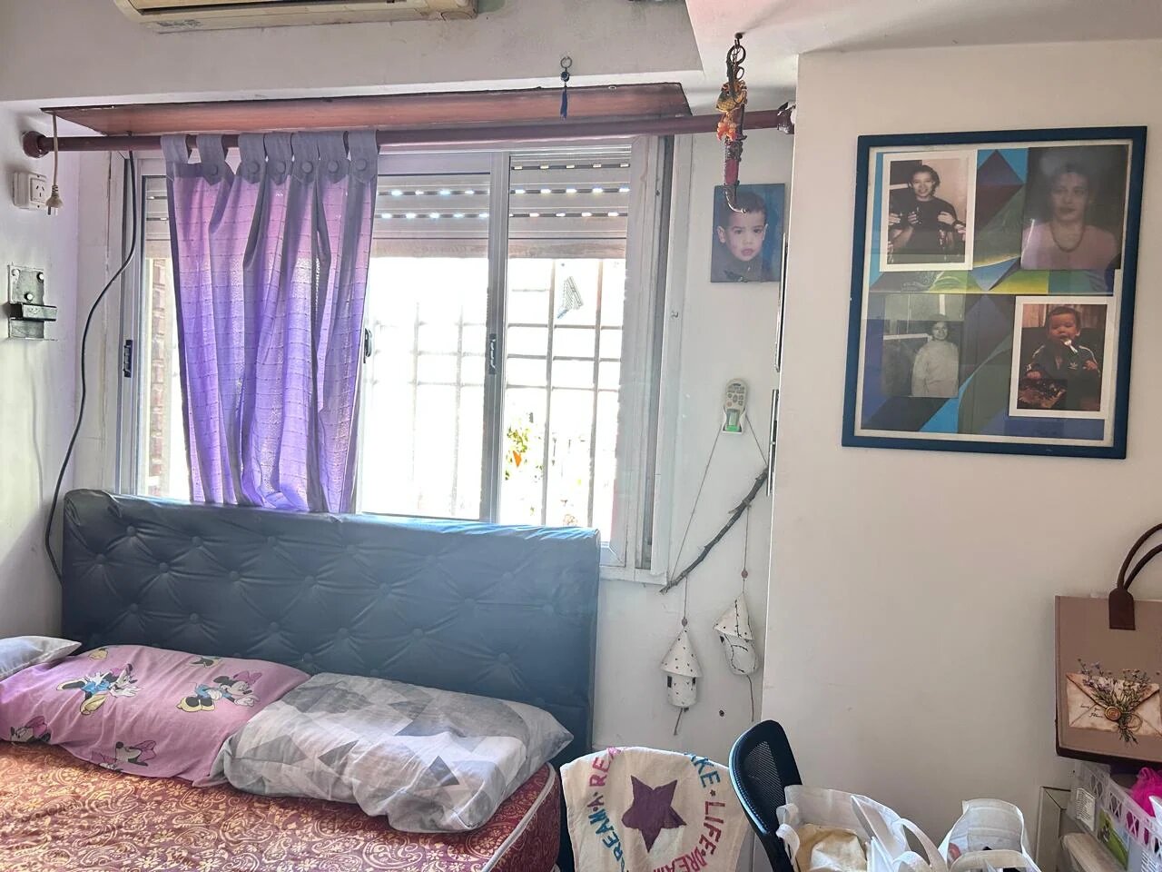 Departamento en Venta en Capital Federal, Capital Federal