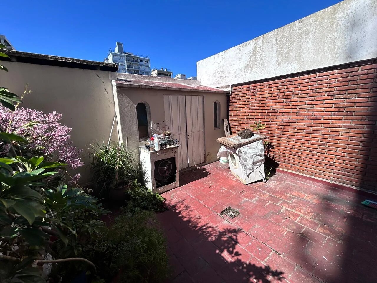 Departamento en Venta en Capital Federal, Capital Federal