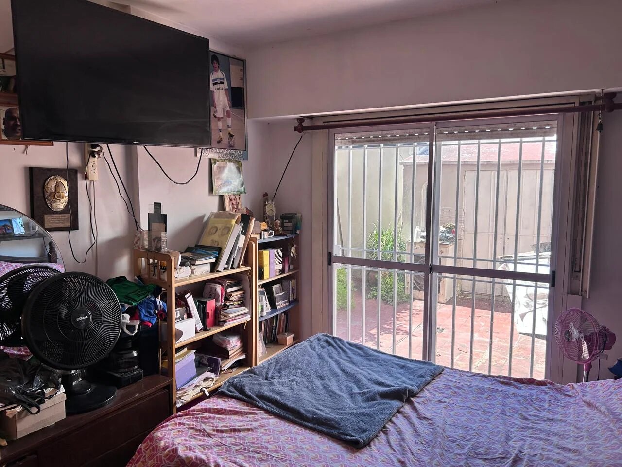 Departamento en Venta en Capital Federal, Capital Federal
