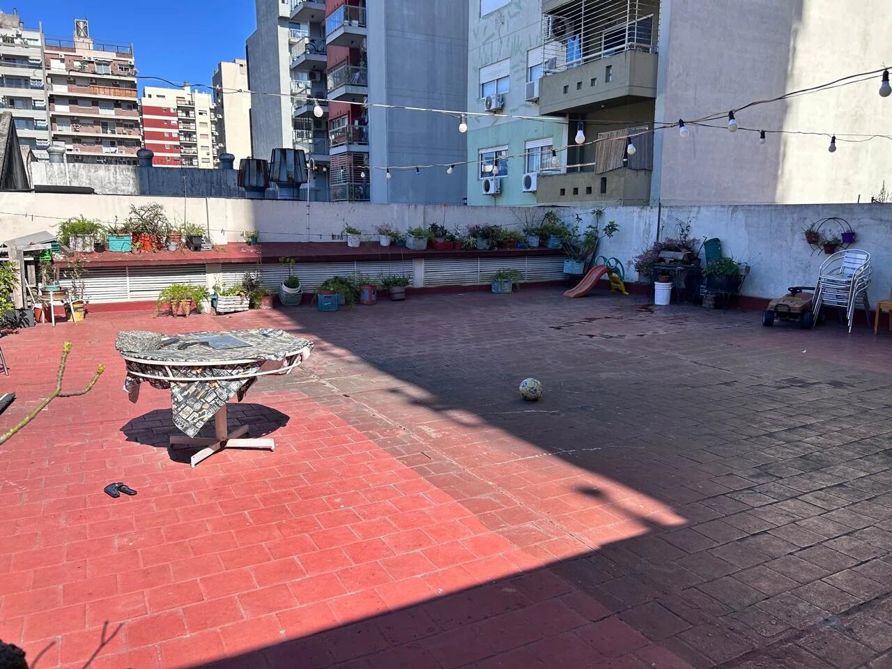 Departamento en Venta en Capital Federal, Capital Federal