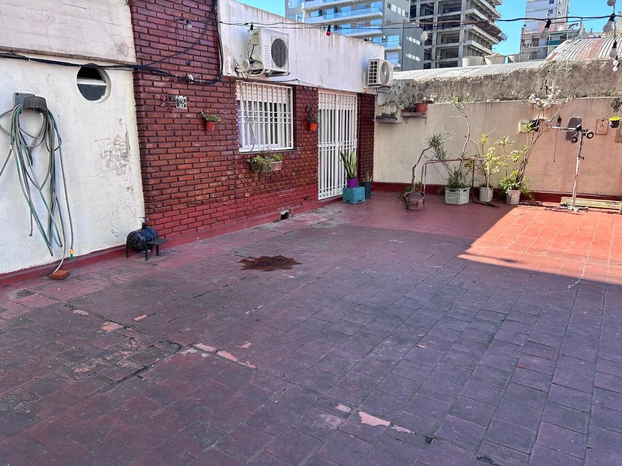Departamento en Venta en Capital Federal, Capital Federal