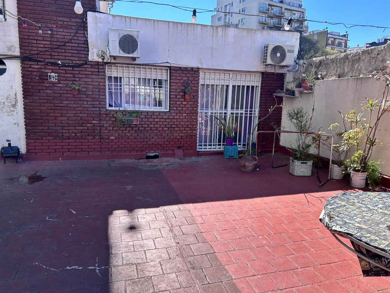 Departamento en Venta en Capital Federal, Capital Federal