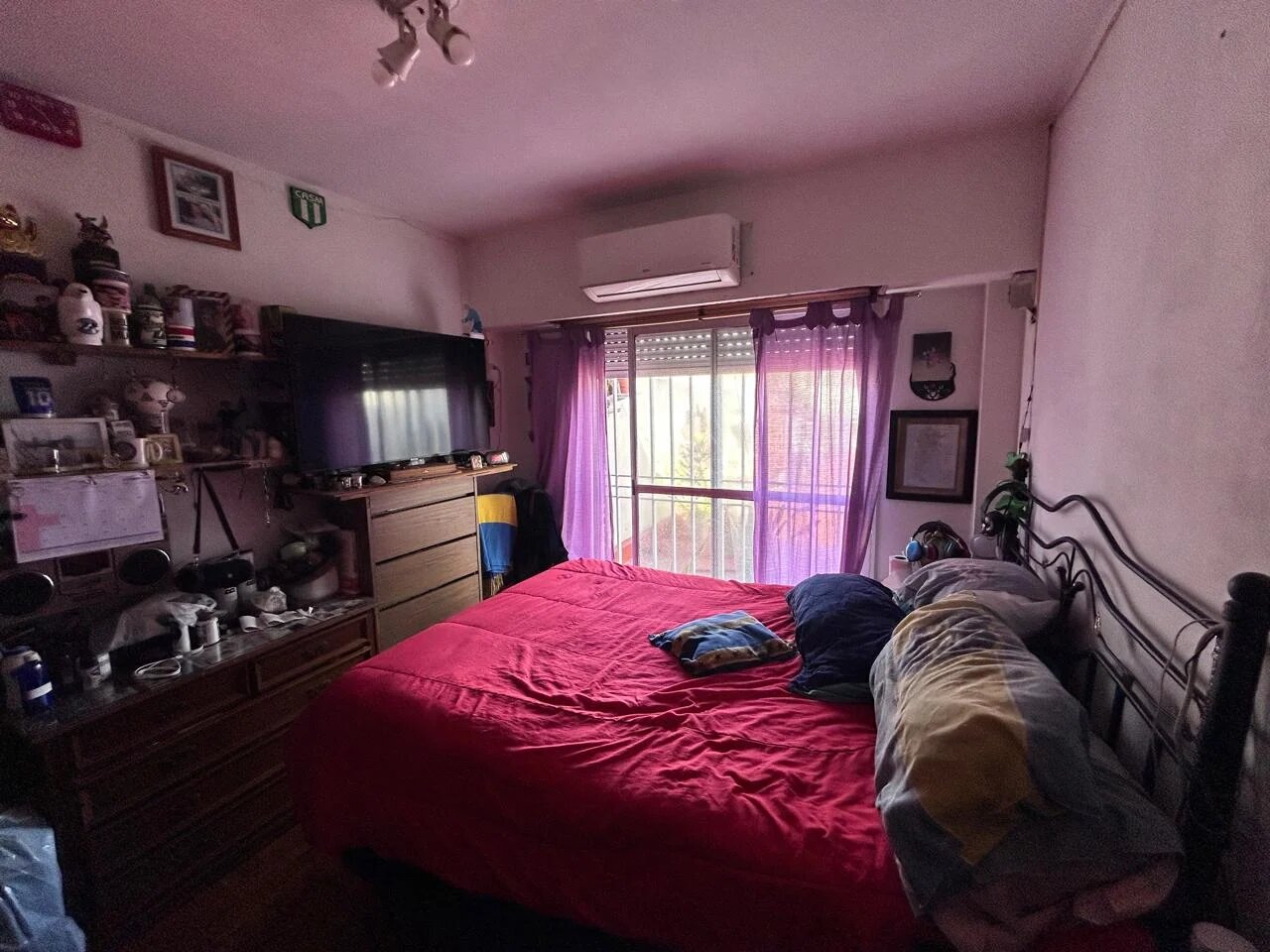 Departamento en Venta en Capital Federal, Capital Federal