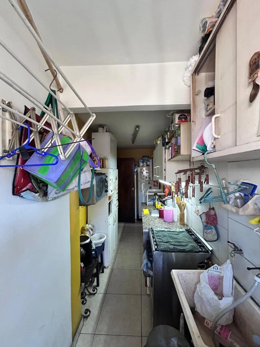 Departamento en Venta en Capital Federal, Capital Federal