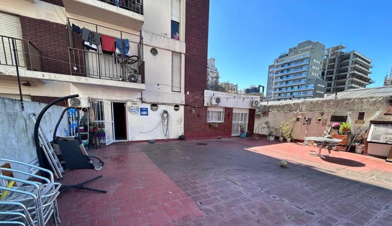 Departamento en Venta en Capital Federal, Capital Federal