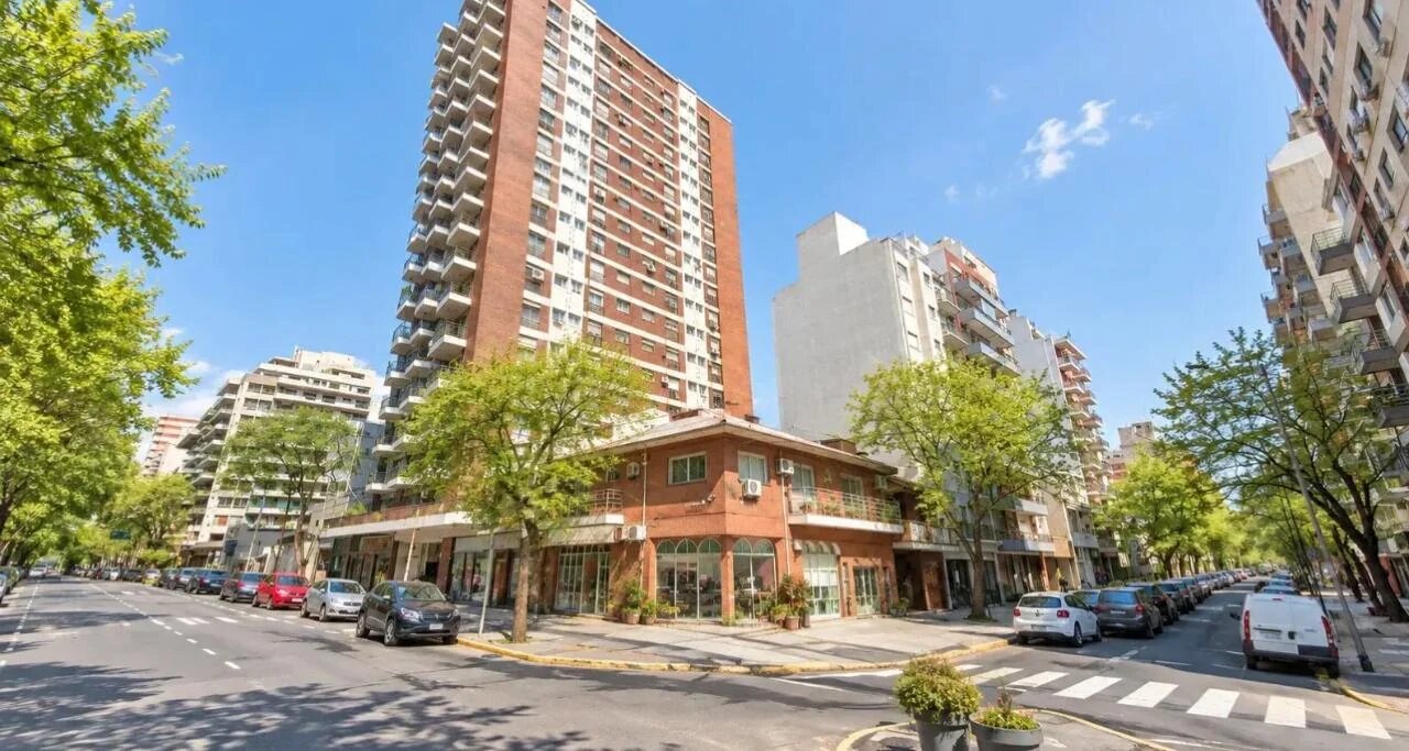 Departamento en Venta en Capital Federal, Capital Federal